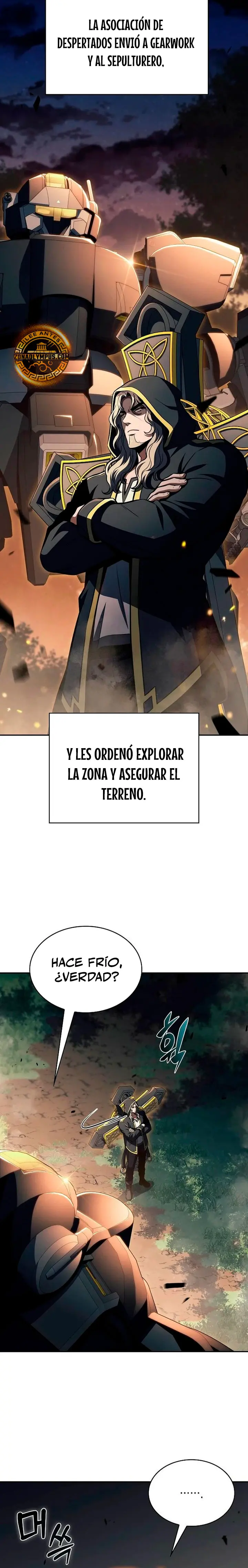 Come y crece Capitulo 59 página 31