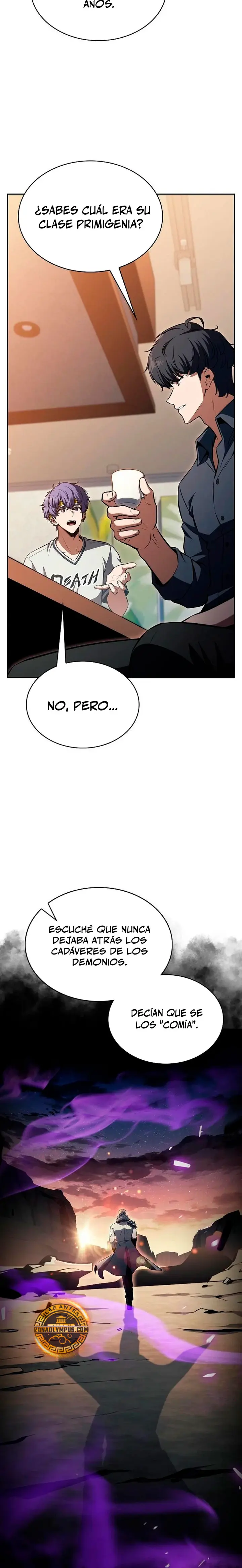 Come y crece Capitulo 59 página 37