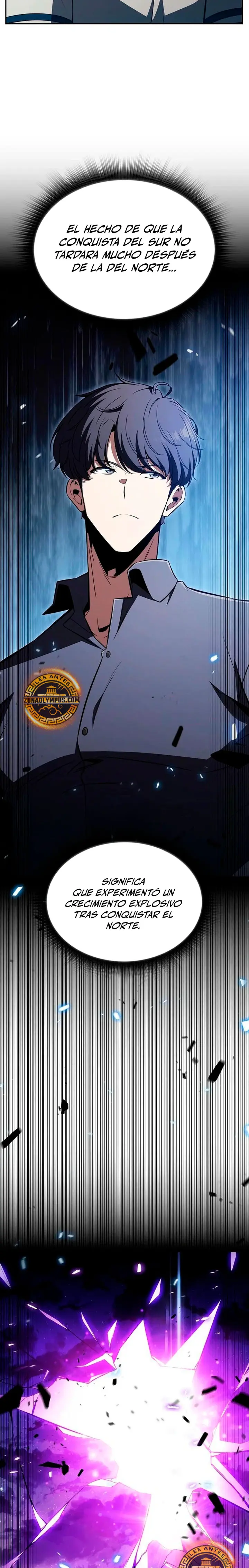 Come y crece Capitulo 59 página 41