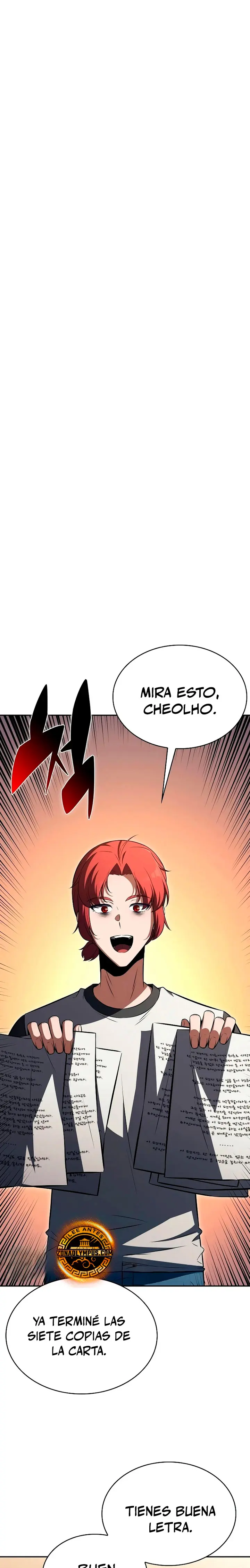 Come y crece Capitulo 56 página 2