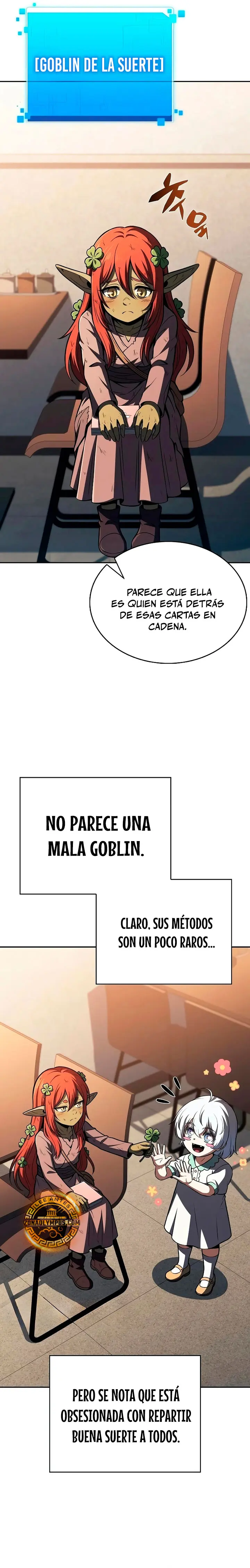 Come y crece Capitulo 56 página 7