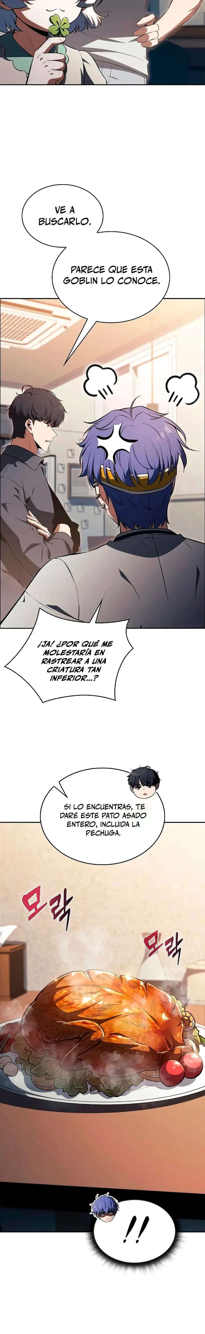 Come y crece Capitulo 56 página 12