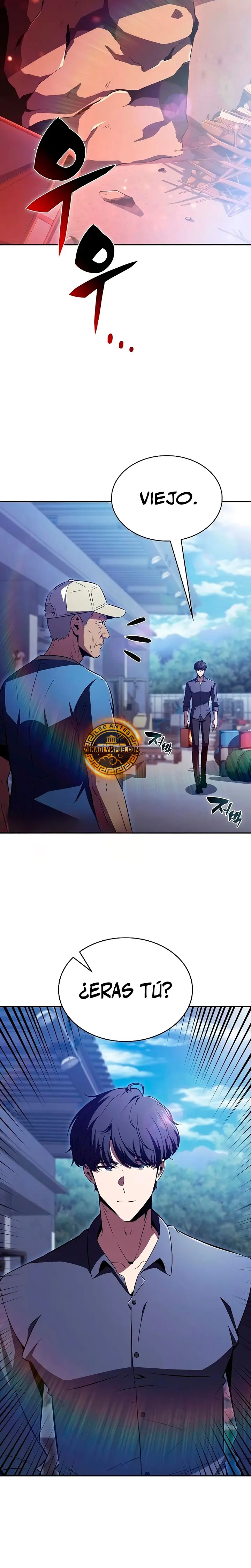 Come y crece Capitulo 56 página 18