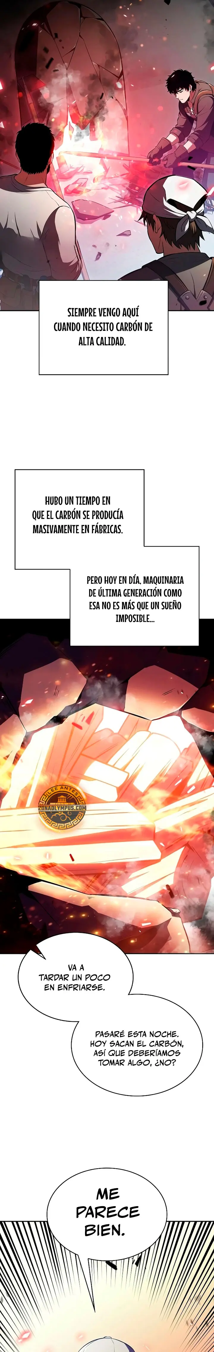 Come y crece Capitulo 56 página 20