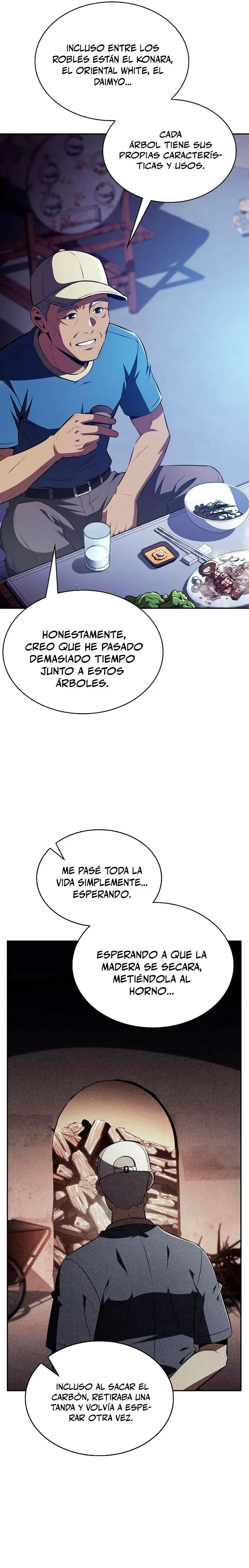 Come y crece Capitulo 56 página 26