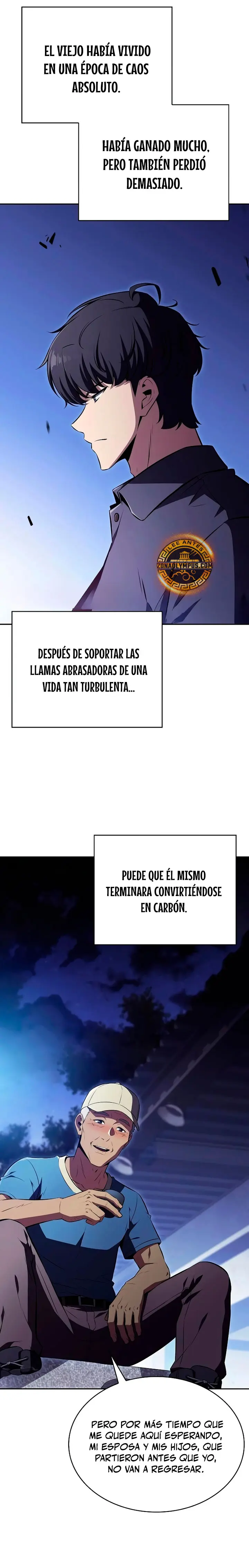 Come y crece Capitulo 56 página 27