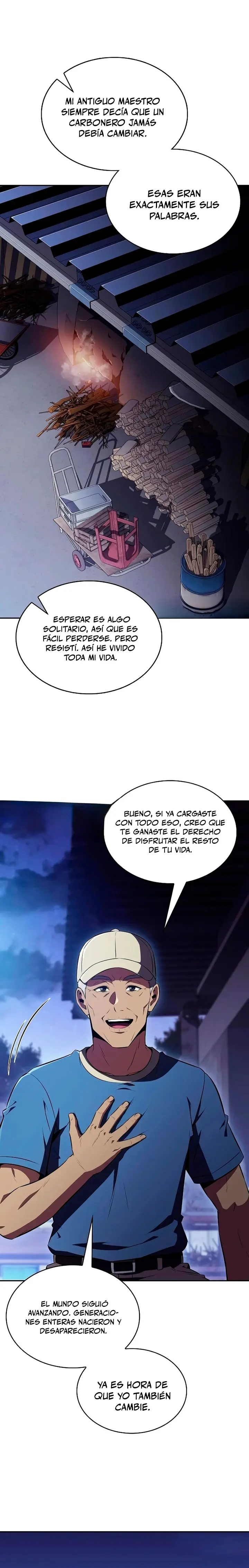 Come y crece Capitulo 56 página 28