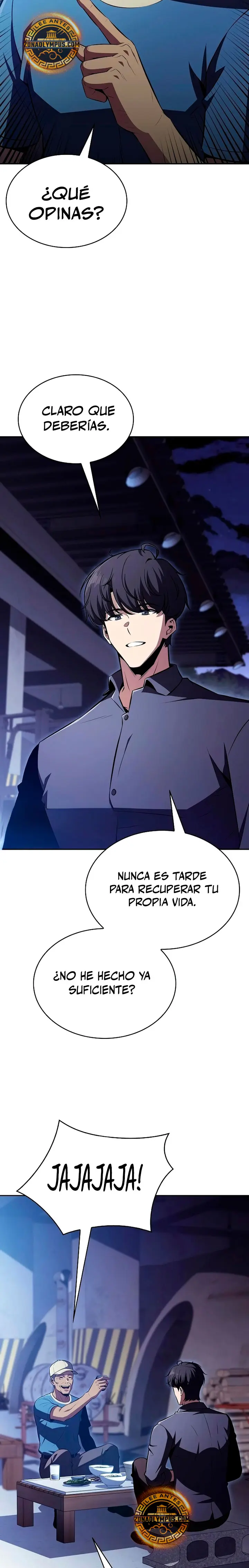 Come y crece Capitulo 56 página 30
