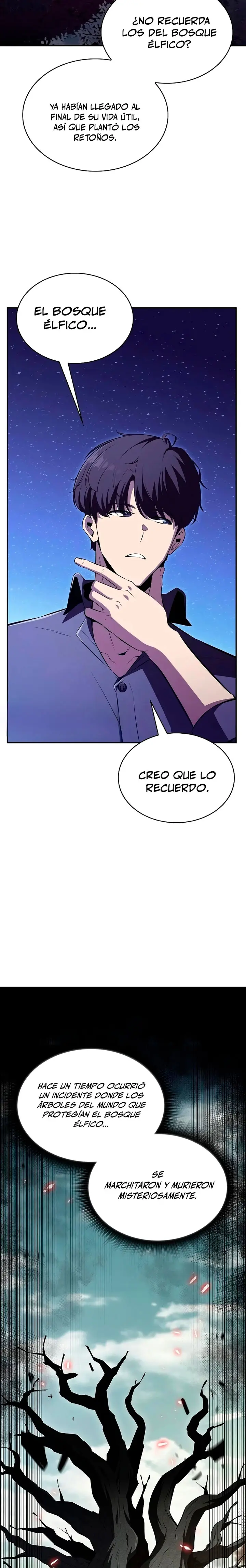 Come y crece Capitulo 56 página 34