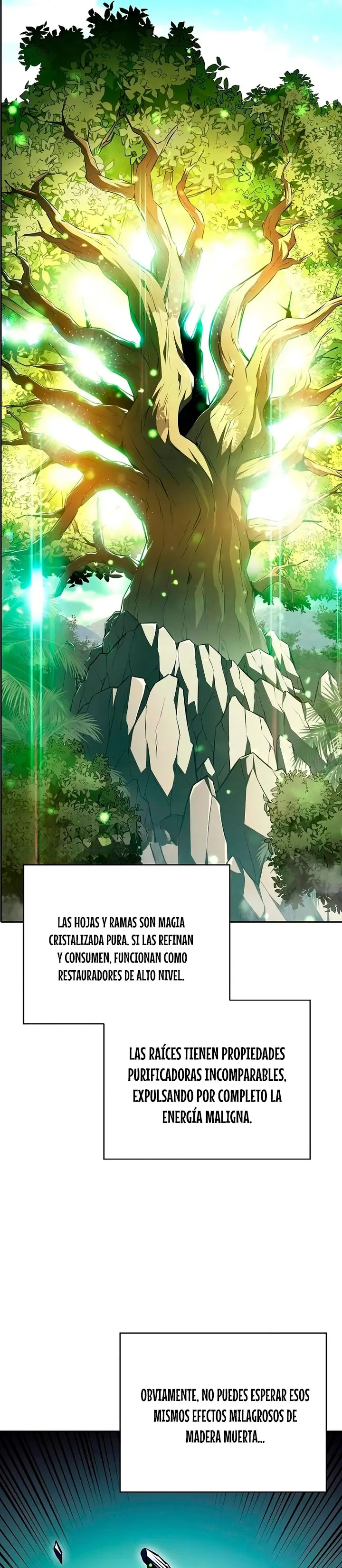 Come y crece Capitulo 56 página 39