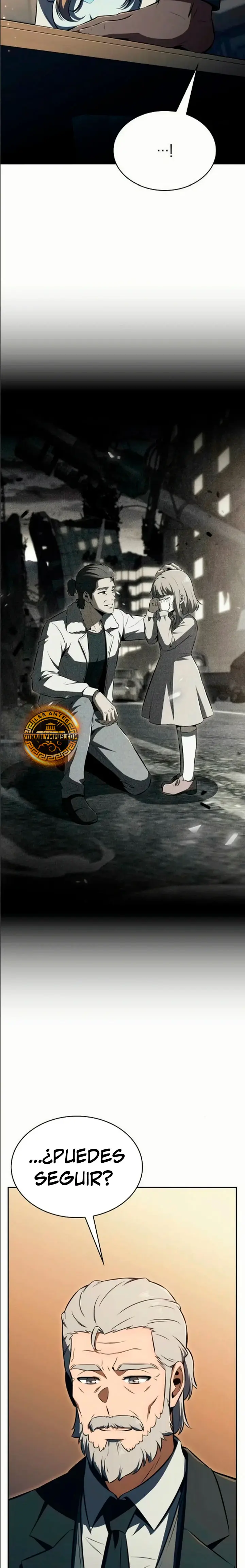 Come y crece Capitulo 55 página 6