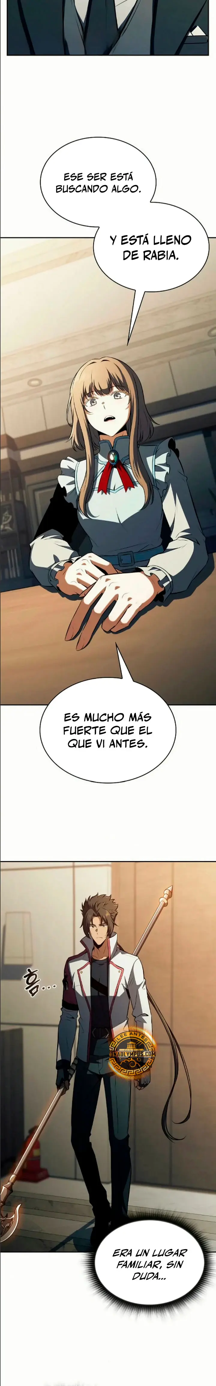 Come y crece Capitulo 55 página 7