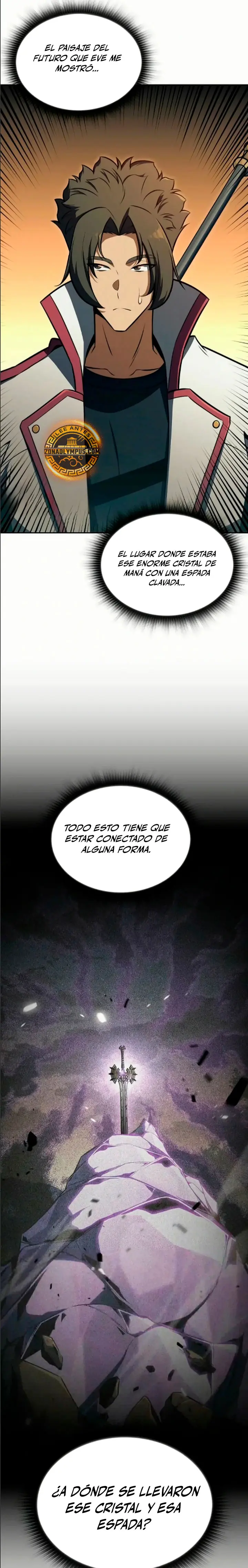 Come y crece Capitulo 55 página 8