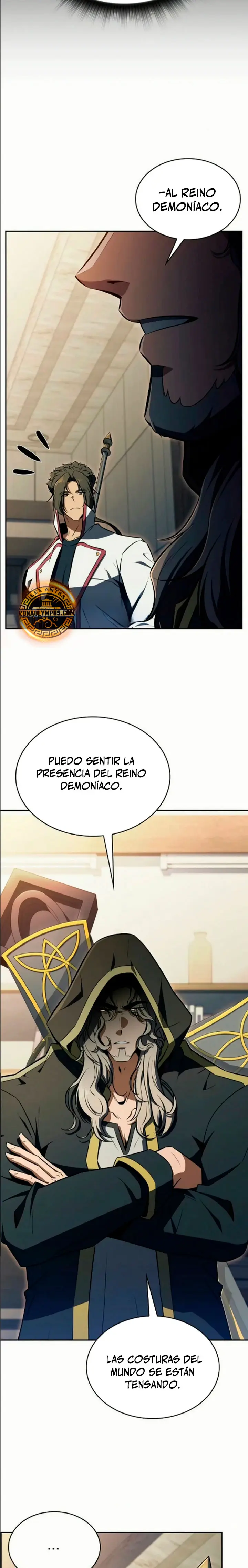 Come y crece Capitulo 55 página 9