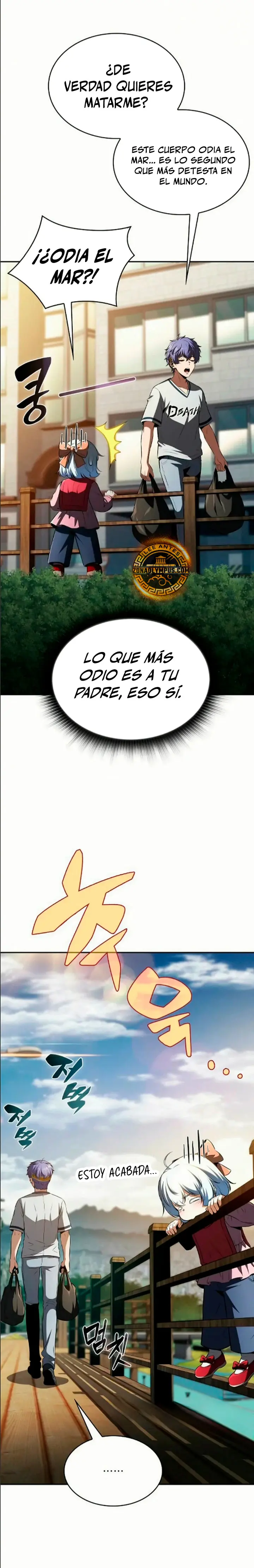 Come y crece Capitulo 55 página 16
