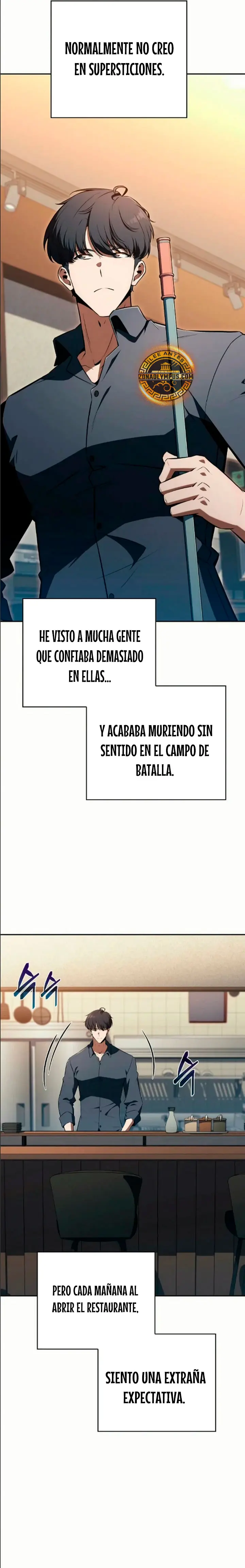 Come y crece Capitulo 55 página 26
