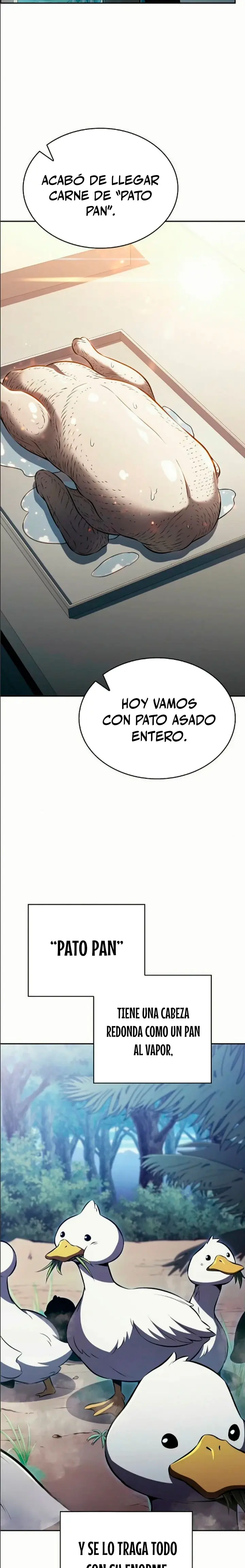 Come y crece Capitulo 55 página 29