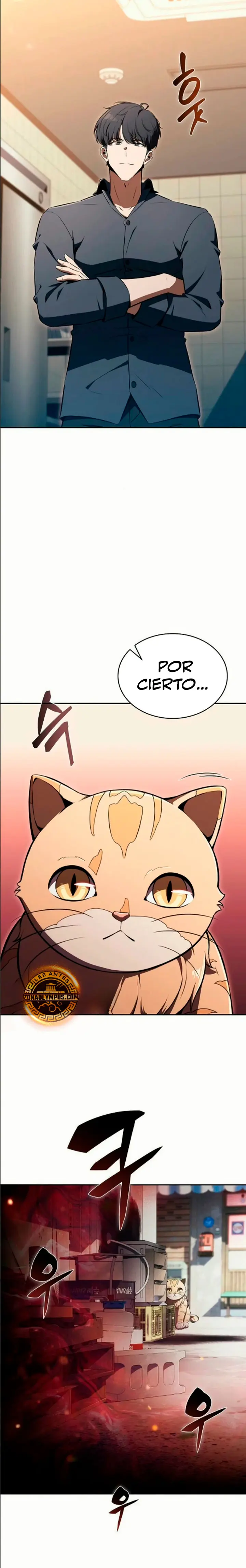 Come y crece Capitulo 55 página 36