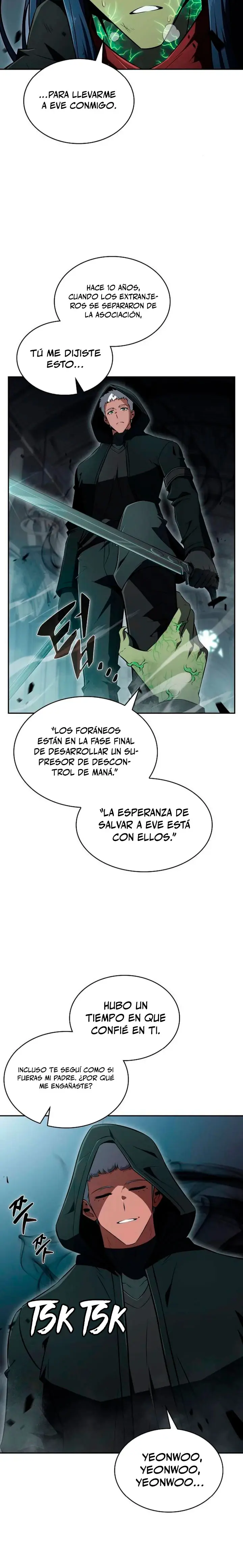 Come y crece Capitulo 49 página 16