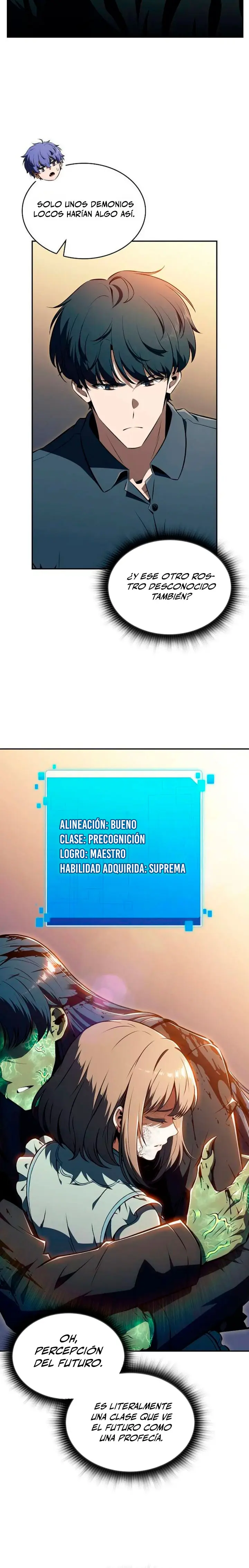 Come y crece Capitulo 49 página 25
