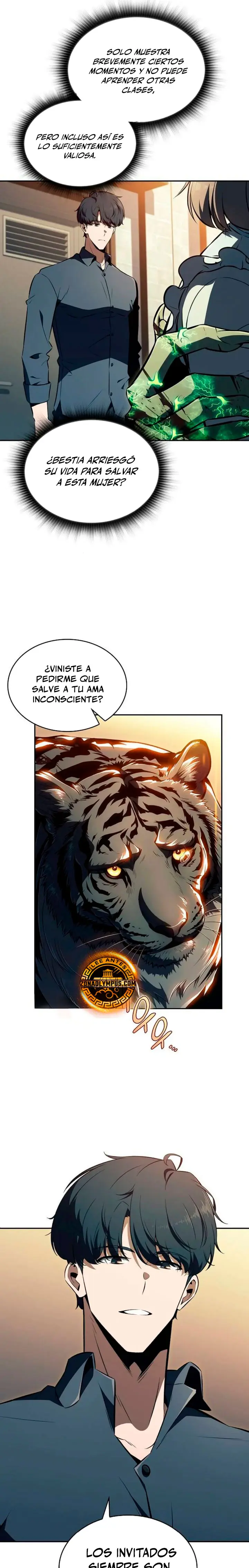 Come y crece Capitulo 49 página 26