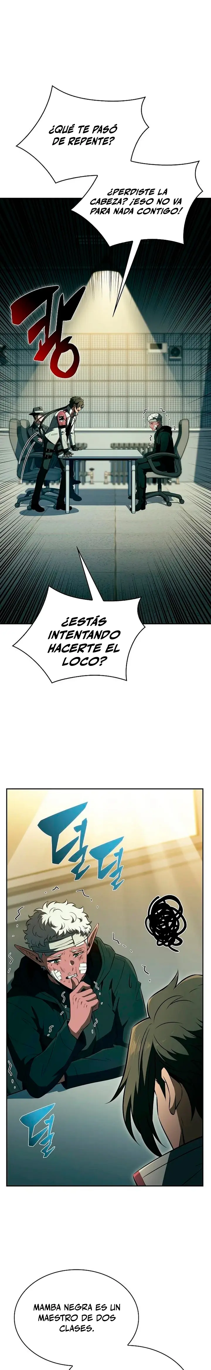 Come y crece Capitulo 64 página 3