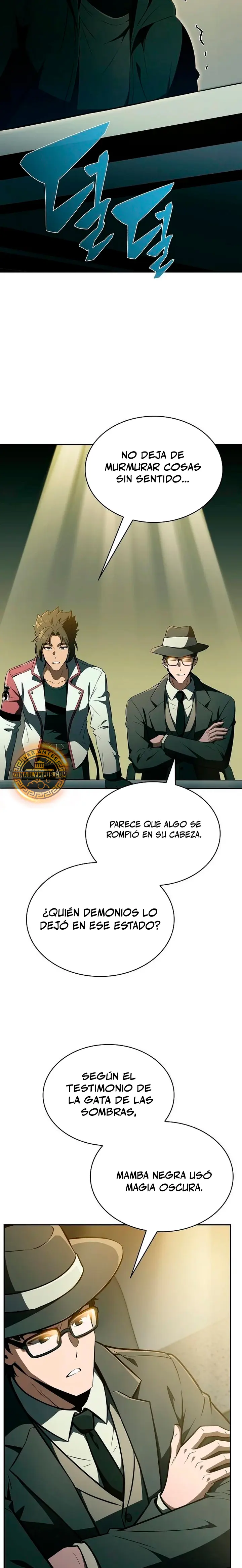 Come y crece Capitulo 64 página 5