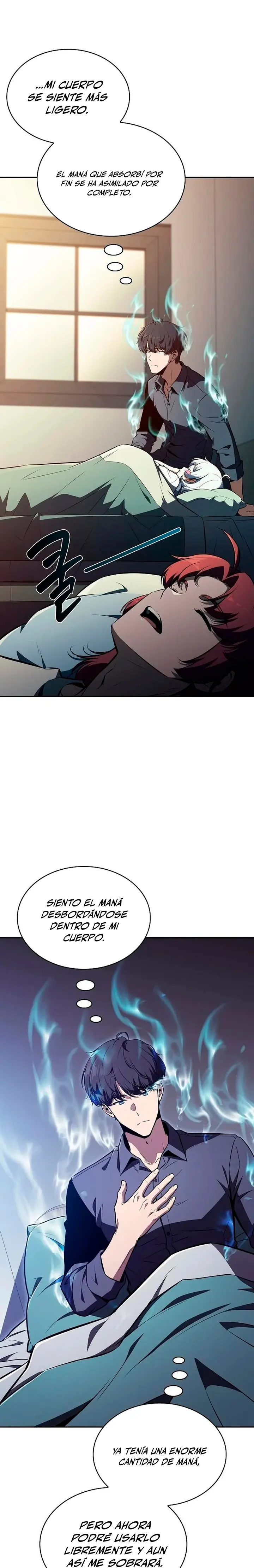 Come y crece Capitulo 64 página 8
