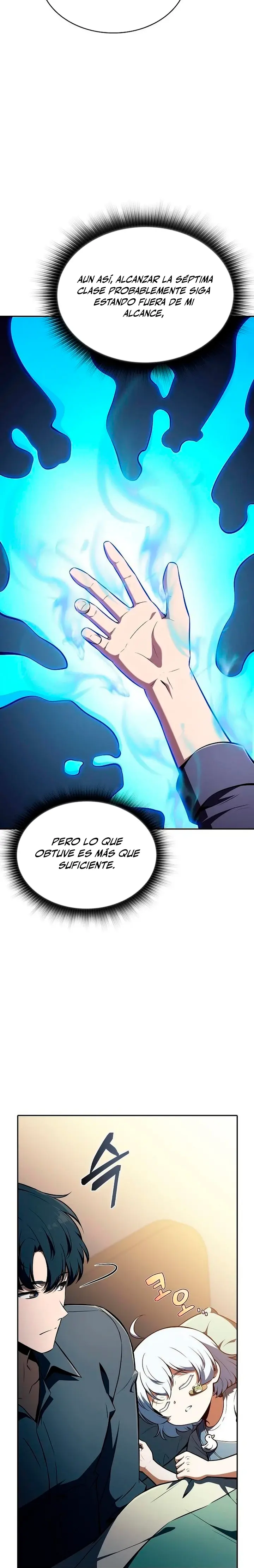 Come y crece Capitulo 64 página 9