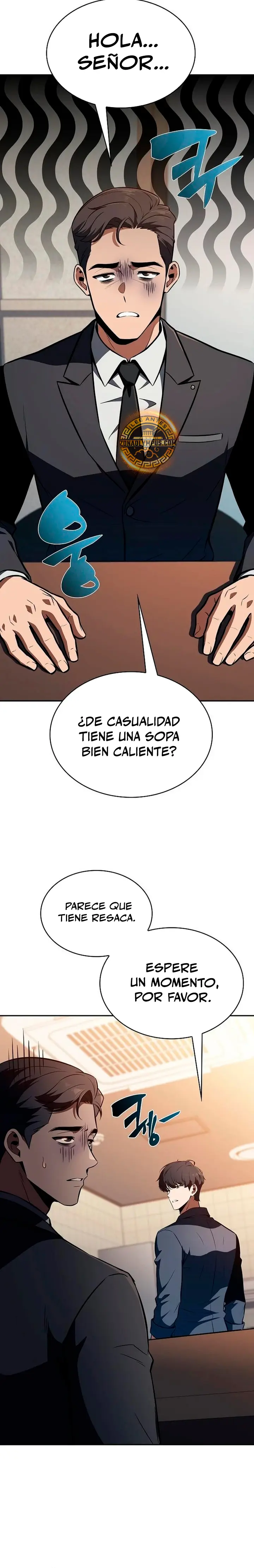 Come y crece Capitulo 64 página 13