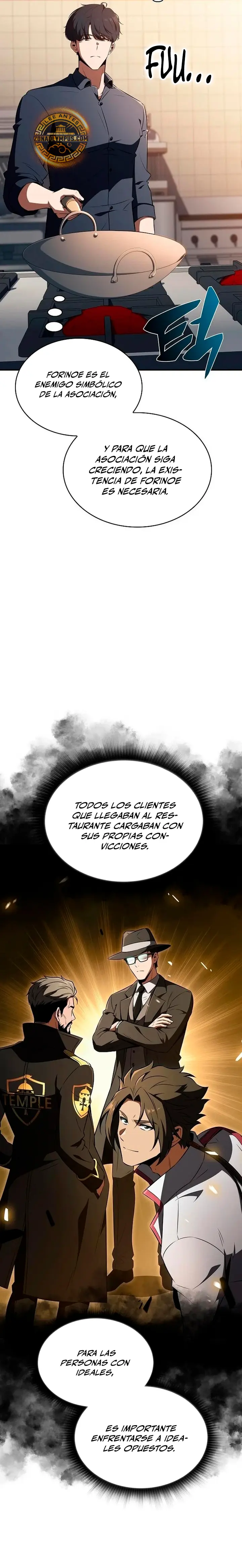 Come y crece Capitulo 64 página 16