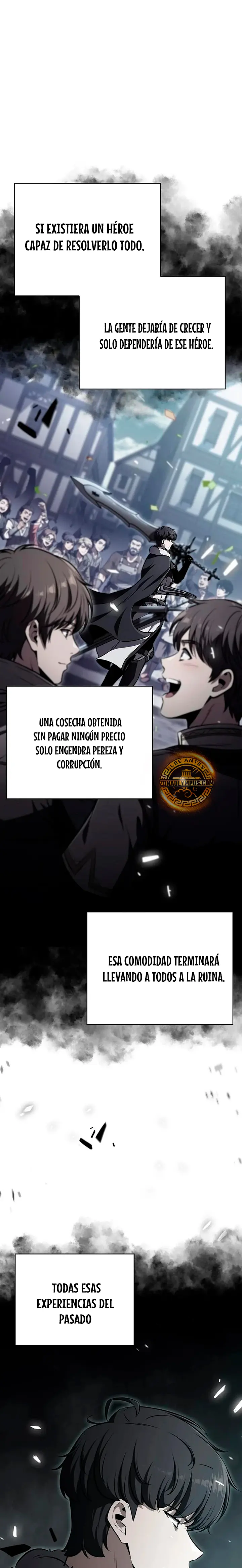 Come y crece Capitulo 64 página 17