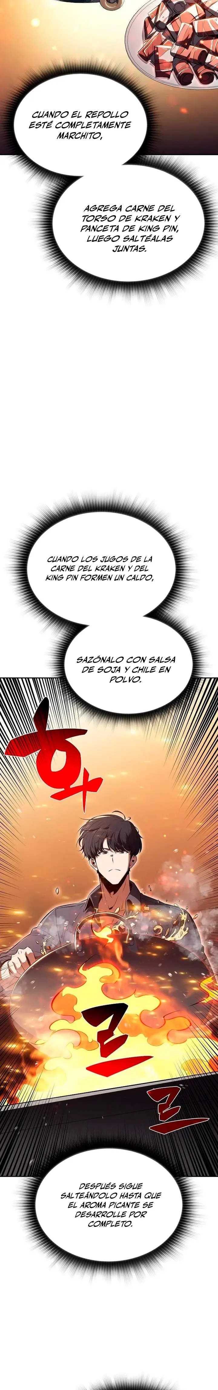 Come y crece Capitulo 64 página 24