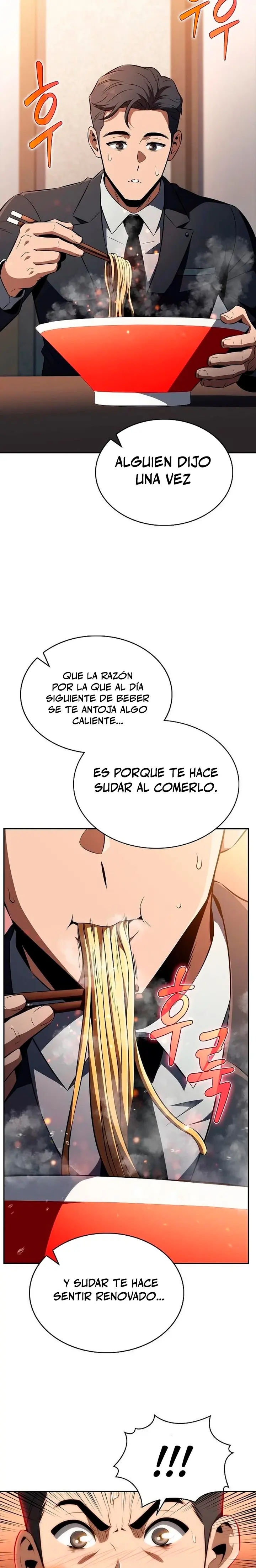 Come y crece Capitulo 64 página 27