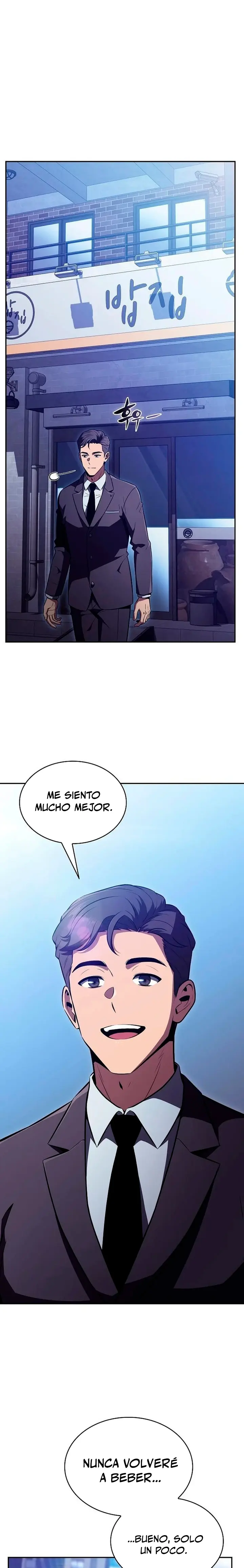 Come y crece Capitulo 64 página 33