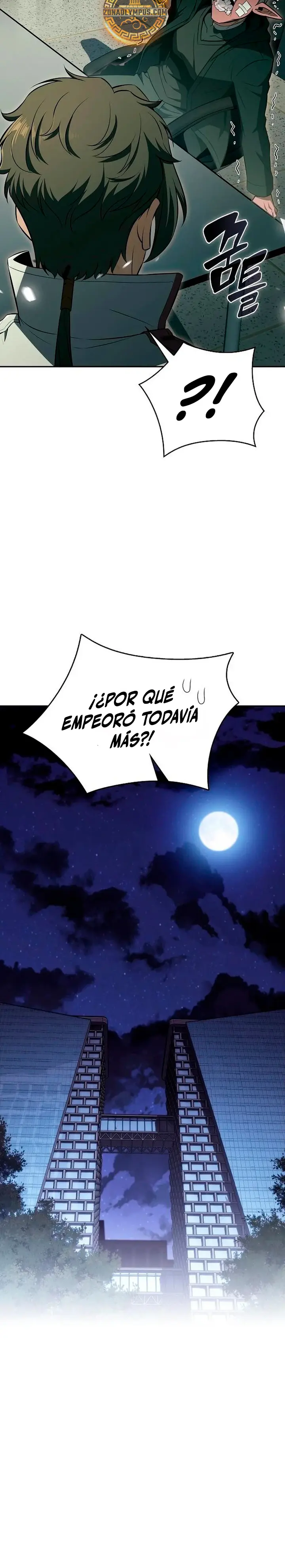 Come y crece Capitulo 64 página 39