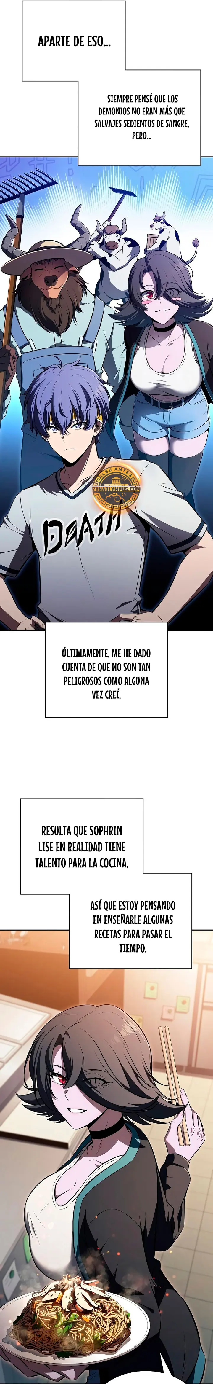 Come y crece Capitulo 54 página 14