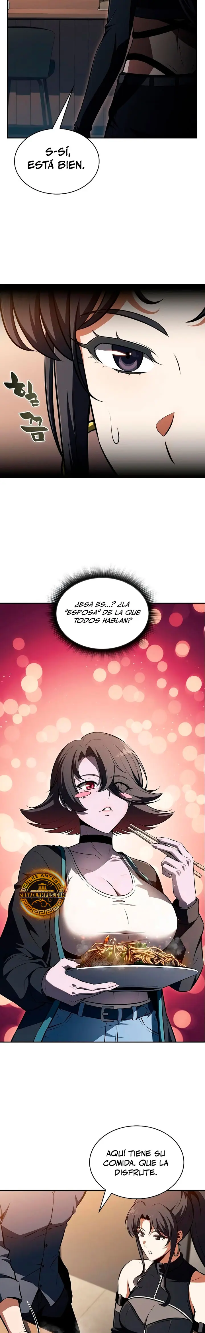 Come y crece Capitulo 54 página 18