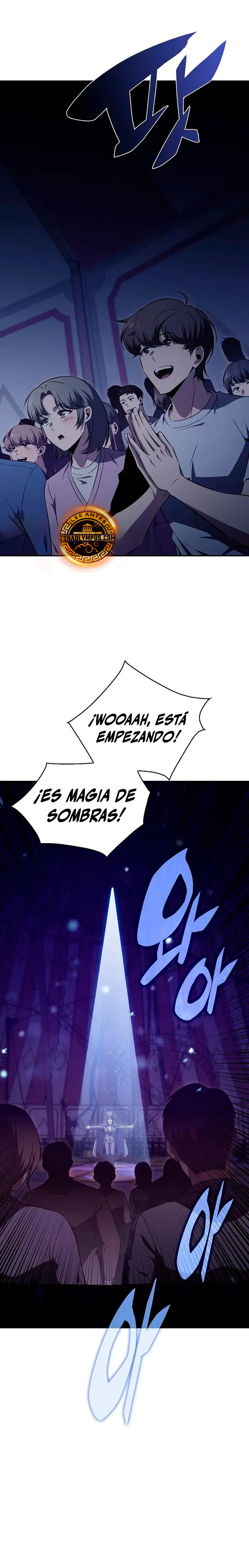 Come y crece Capitulo 63 página 4