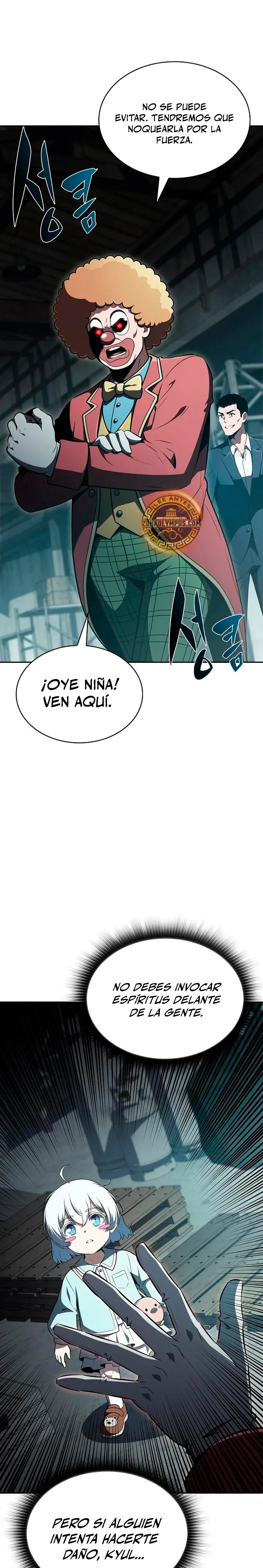 Come y crece Capitulo 63 página 11