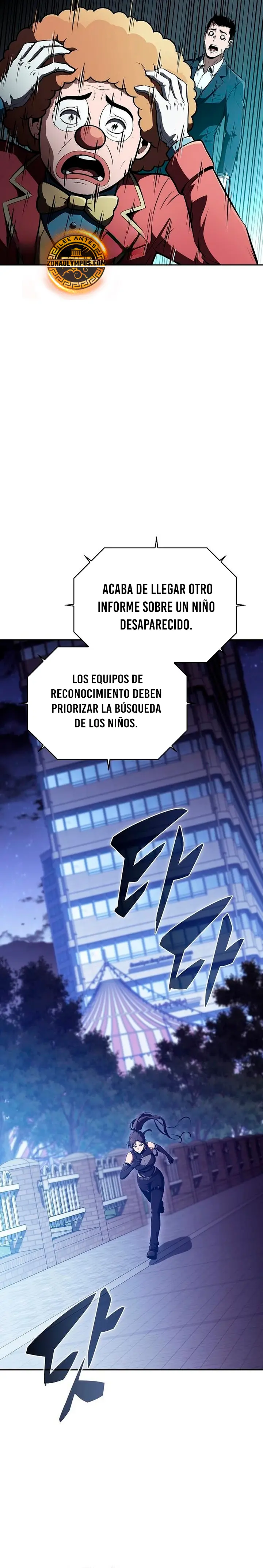 Come y crece Capitulo 63 página 13