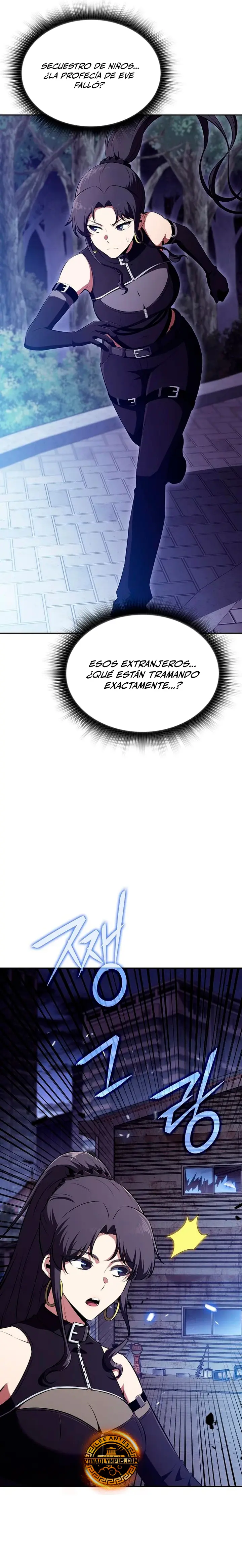 Come y crece Capitulo 63 página 14