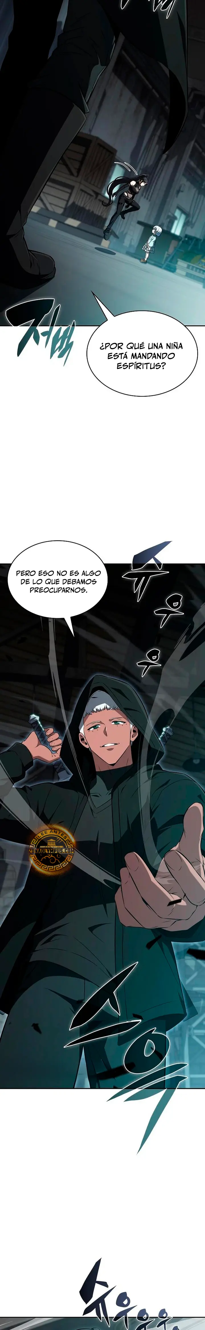 Come y crece Capitulo 63 página 17