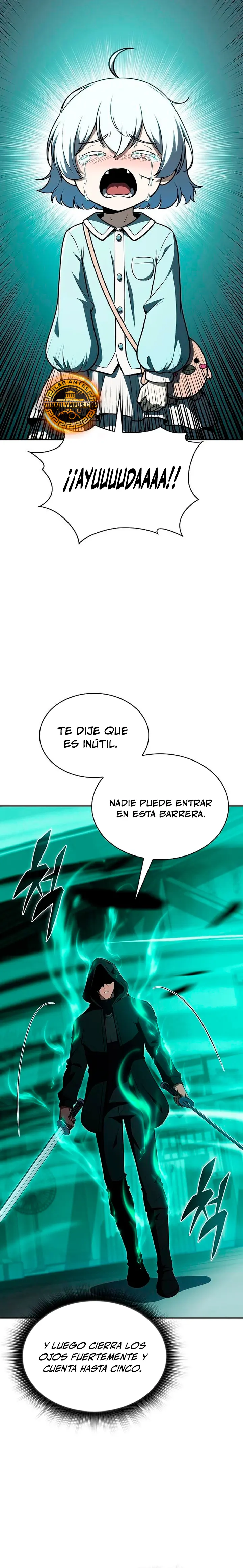 Come y crece Capitulo 63 página 25