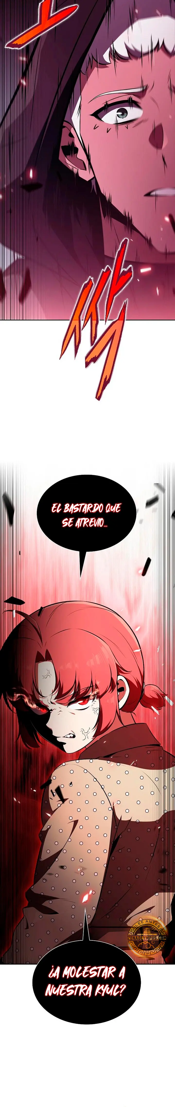Come y crece Capitulo 63 página 31