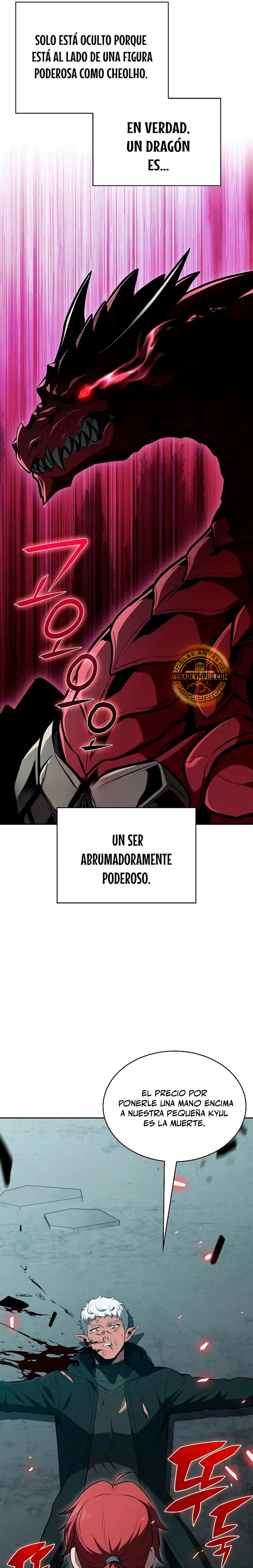 Come y crece Capitulo 63 página 38