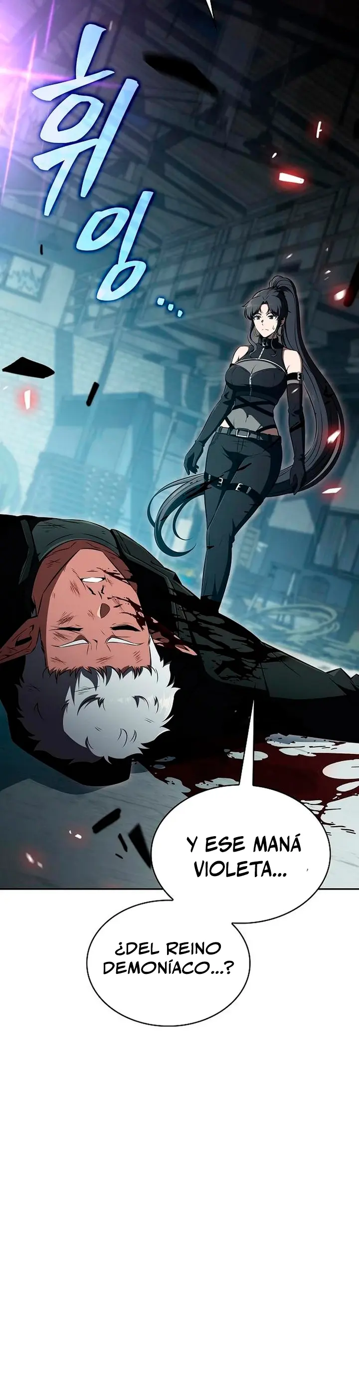 Come y crece Capitulo 63 página 46