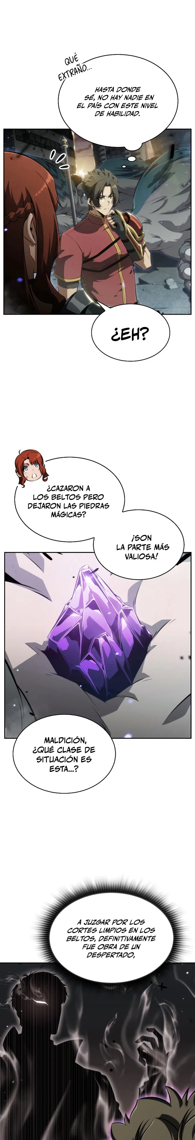 Come y crece Capitulo 1 página 11