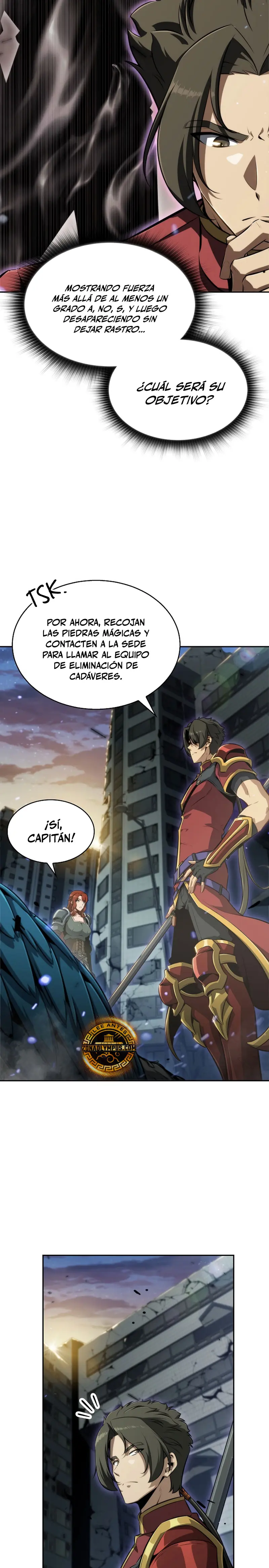 Come y crece Capitulo 1 página 12
