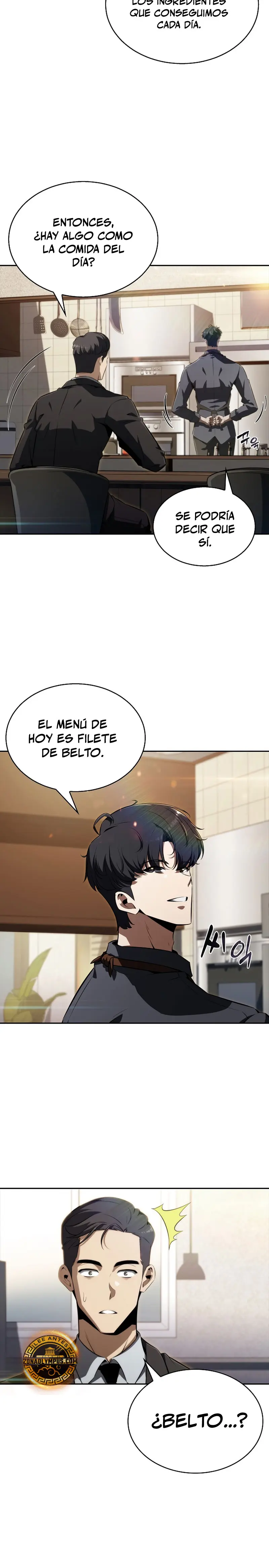 Come y crece Capitulo 1 página 24